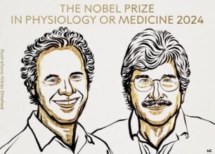Le Nobel de médecine récompense la découverte du &ldquo;microARN&rdquo;