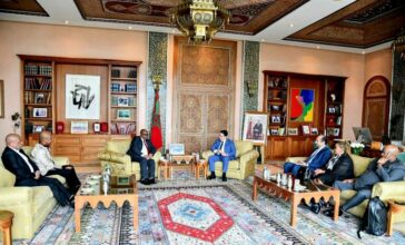 Afrique du Sud : à l’ANC, des appels en faveur d’un rapprochement avec le Maroc