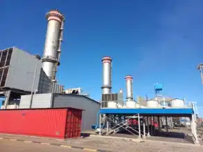 Le projet de centrale à gaz d'Al Wahda confié à China Energy et Mitsubishi Power