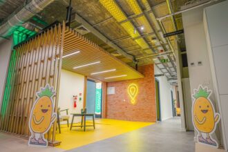 À Casablanca, le siège de Glovo perquisitionné par le Conseil de la concurrence