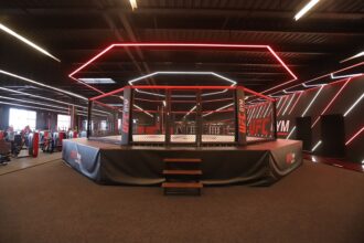 Nation Sportive ouvre à Rabat son 2e club UFC Gym