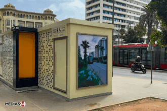 La commune de Casablanca compte améliorer l'hygiène urbaine grâce à de nouveaux blocs sanitaires