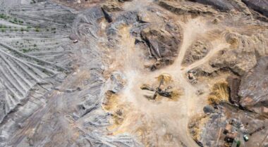 Critical Mineral Resources mise sur un projet de mine de cuivre aux alentours de Tizert