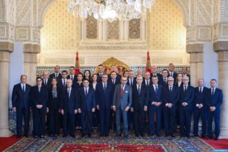 Gouvernement Akhannouch II : le compte est bon pour les attributions des secrétaires d’Etat