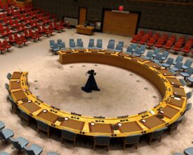 Sahara/Conseil de sécurité : un tournant historique à portée de main
