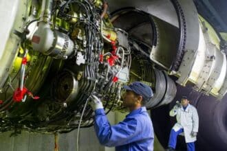 Safran : enquête publique imminente pour le projet d’atelier des moteurs LEAP à Nouaceur