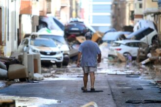Inondations de Valence : le bilan des morts marocains monte à 7