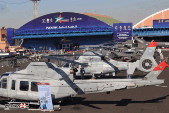 Marrakech Air Show 2026 : Israël en discussion pour y participer