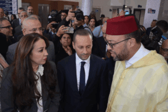 La Fondation Amal pour l’hémodialyse ouvre un nouveau centre à Casablanca-Anfa