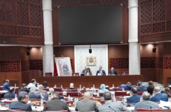 PLF 2026 : le cadre général des préparatifs présenté aux commissions parlementaires ce jeudi 24 juillet