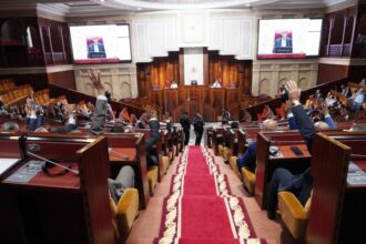 Voici le corps de la loi de finances 2025 (Document)