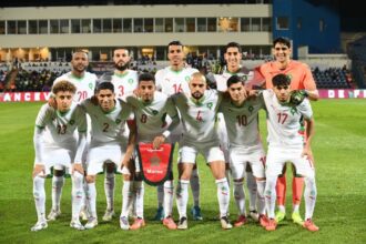 Can 2025. Le Maroc l’emporte au Gabon (5-1), malgré des lacunes en transition