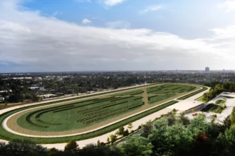 Hippodrome de Rabat : les aménagements paysagers confiés à Fifa Vert