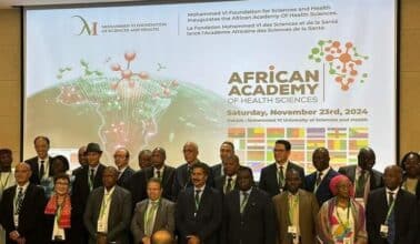 La FM6SS lance à Dakhla l’Académie africaine des sciences de la santé