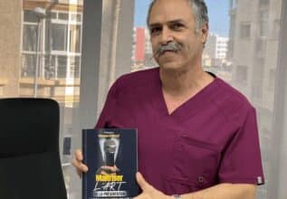 Le Pr Hassan Chelly publie son livre &ldquo;Maîtriser l'art de la présentation&rdquo;