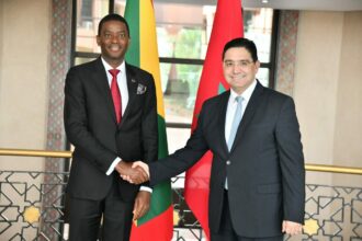 Sahara : Grenade réaffirme son soutien à l’intégrité territoriale du Maroc et réitère son appui au plan d’autonomie