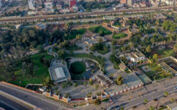 Casablanca : tarifs, animaux, financement, gestion, échéancier... Voici tout ce qu'il faut savoir sur le zoo de Aïn Sebaâ