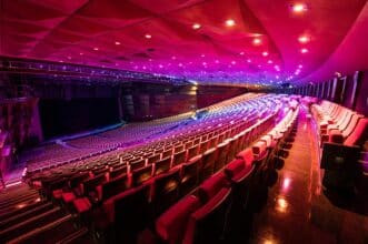 Casablanca : voici les prochaines étapes du projet de méga-palais des congrès