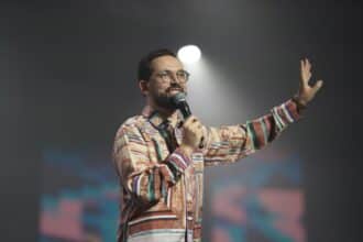 La tournée marocaine de Boudchart en février affiche déjà complet
