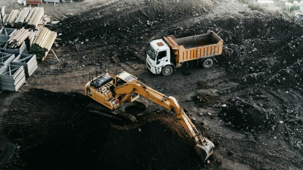 Mines. Critical Mineral Resources signe un premier contrat d’achat ferme d'antimoine