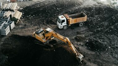 Course à l'antimoine : pourquoi le Maroc devient la nouvelle destination des entreprises minières