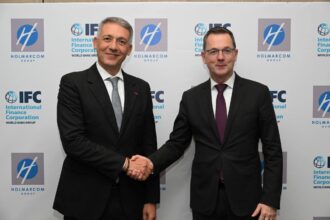 IFC envisage une participation minoritaire dans Holmarcom Finance Company pour 1,35 milliard de dirhams