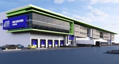 BLS acquiert la plateforme logistique Logiprod pour plus de 125 MDH