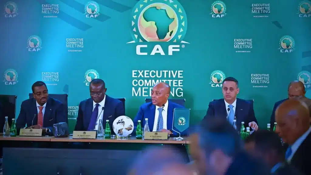 CAN Maroc-2025 : le tirage au sort aura lieu le 27 janvier à Rabat (CAF)
