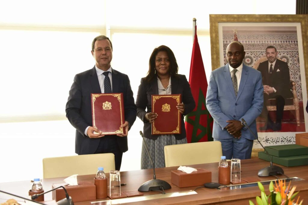 Gestion des participations publiques : un protocole d’accord Maroc-RDC pour une future coopération stratégique