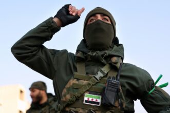 Quelques centaines d'ex-jihadistes marocains bloqués en Syrie et en Turquie dans l'attente d'un éventuel retour (experts)