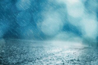 Alerte météo: Fortes pluies dans le nord, chutes de neige sur les hauteurs