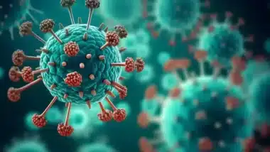 Dr Moulay Said Afif : &ldquo;Il n’y a pas d’épidémie liée au virus HMPV au Maroc&rdquo;