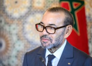 Message du Roi Mohammed VI aux membres de la RS Berkane
