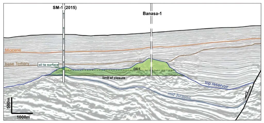 Genel Energy recherche un partenaire pour sa licence d’exploration d’hydrocarbures de Lagzira