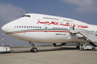 Appel d’offres de RAM : 15 milliards de dollars pour 188 avions et 60 moteurs de rechange