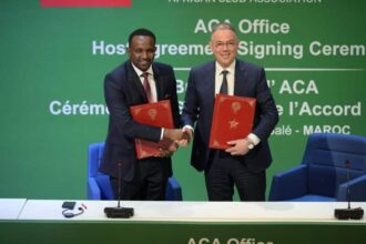 Rabat accueille le siège de l'Association des clubs africains de football