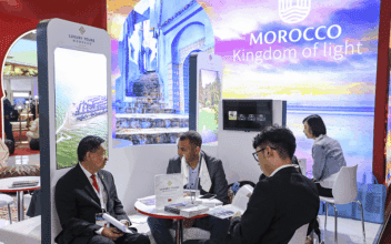 Tourisme. Révélations sur le premier roadshow de l’ONMT en Chine