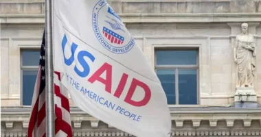 Document. Aides américaines : les financements et les projets soutenus par les États-Unis au Maroc