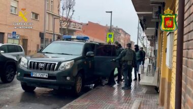 Espagne : arrestation d'un membre présumé de Daech en collaboration avec la DGST marocaine