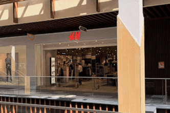 H&M rouvre au Maroc : un retour stratégique avec Hudson