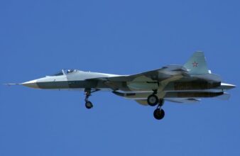 L'Algérie va-t-elle réellement acheter des chasseurs russes Su-57 ?