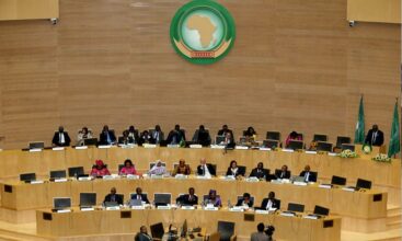 Addis-Abeba : des pratiques contestées autour du scrutin panafricain