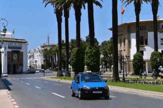 La SRM Rabat-Salé-Kénitra adopte ses statuts et désigne son conseil d’administration
