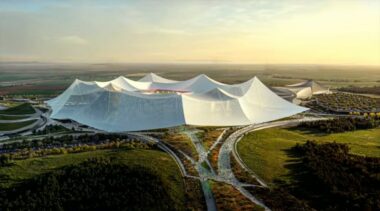 Grand Stade de Benslimane : lancement, pour bientôt, des travaux de la desserte routière