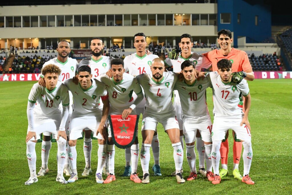 Niger-Maroc : à quelle heure et sur quelles chaînes