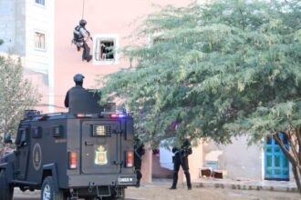 Mise en échec d'un plan terroriste extrêmement dangereux visant le Maroc, 12 arrestations