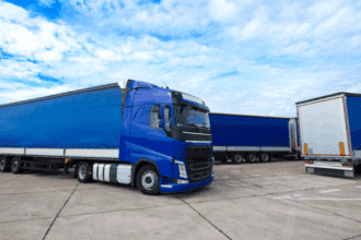 Casablanca : la grève des camionneurs suspendue après une réunion avec les autorités
