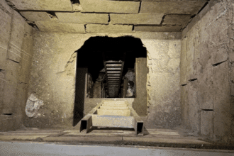 Opération Hadès : levée du secret sur les détails de l'affaire du &ldquo;tunnel de la drogue&rdquo; entre le Maroc et l'Espagne.