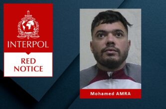 Arrestation à Marrakech de deux ressortissants français ayant participé à la spectaculaire évasion de Mohamed Amra