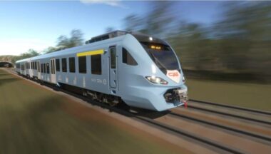 La société espagnole CAF fournira 40 trains intervilles au Maroc pour plus de 6 MMDH